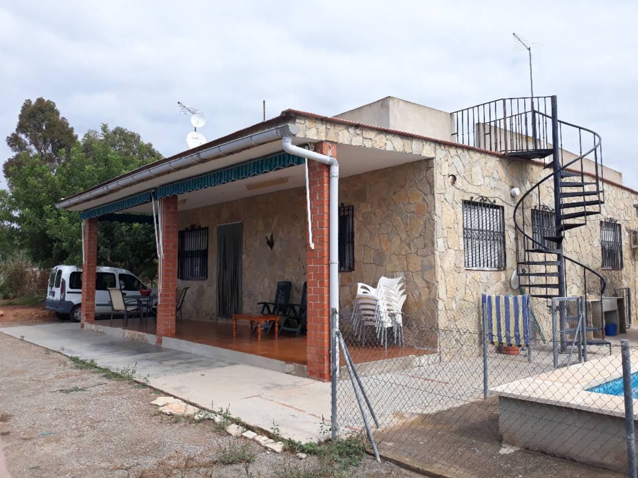 Imagen Vivienda
